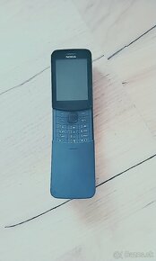 Predám telefón Nokia 8110 4G - 5