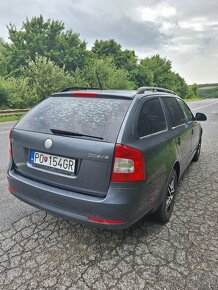 Predám Skoda octavia 2 1.9 tdi 77kw bls - 5