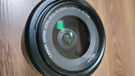 Canon EFS 10-18 mm IS STM - 5