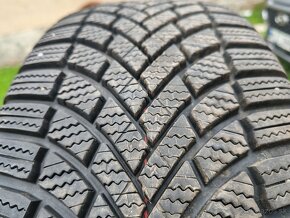 225/60 R18 ZIMNÉ - 5