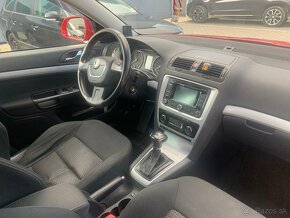 Skoda octavia 2.0tdi 103kw DSG - 5