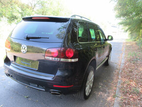 Volkswagen Touareg 3.0 TDi 176kw R-Line - 5