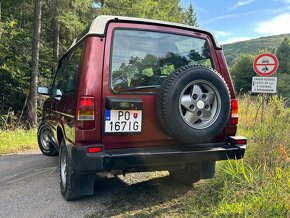 Land Rover Discovery 200TDi - 5