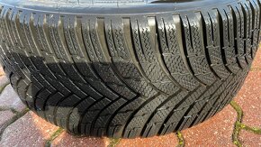 Zimné pneu Firestone 225/45 R18, 245/40 R18 - 5