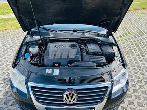 Volkswagen Passat Variant 1.6 TDI BlueMotion - 5