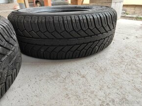 Pneu 195/60 R16 - 5