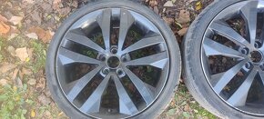 17" ORIGINAL RS FABIA - 5