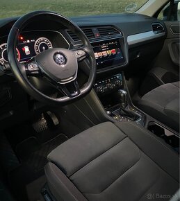 Tiguan 1.4 tsi DSG 4x4 R-line - 5