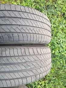 205/55 R16 letne 4ks - 5