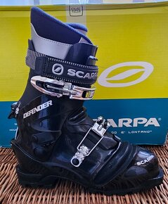 Scarpa defender - 5