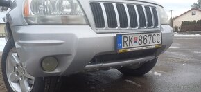 Jeep grand cherokee - 5