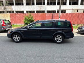 Volvo XC70 D5 136kW MY2007 na ND - 5