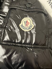 Moncler maya - 5