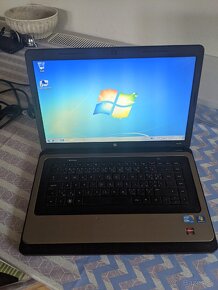 Predam notebook HP plne funkčný - 5