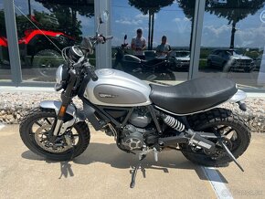 Ducati Scrambler Icon - 5