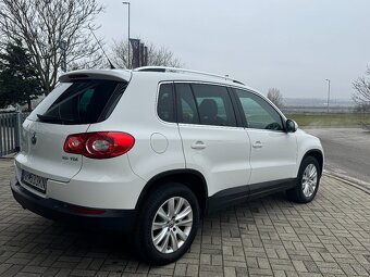 Volkswagen Tiguan 2.0 CR TDI 4-Motion - 5