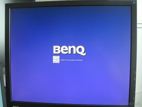 monitor BENQ - 5