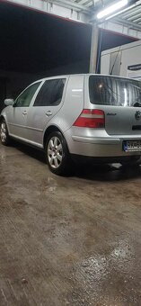 GOLF IV 1.9 TDI 74KW - 5