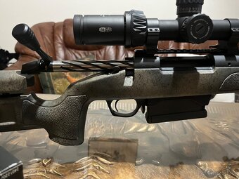 Bergara B14 HMR wilderness  300 win mag - 5