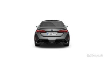 BMW M5 Sedan Individual Froezen Deep Grey - 5