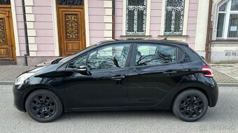 Peugeot 208 1.2 Len 102 000 km - 5