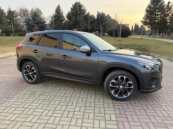 Mazda CX-5 2.2 Skyactive-D Automat 2016 - 5