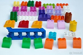 LEGO DUPLO - 5