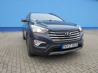 HYUNDAI Grand Santa Fe BENZIN 219 Kw - 5