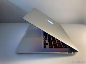 Apple MacBook Air 13 2014 i5 256GB SSD nová batéria - 5