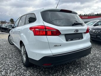 Ford Focus kombi 1.5 TDCI - 5