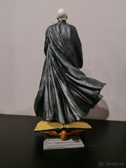 Harry Potter-Voldemort - 5