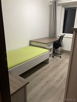 Prenájom pekný 3 izb.byt, ul.Coboriho,balkon, - 5