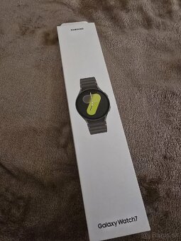 Samsung Galaxy Watch 7 44mm - 5