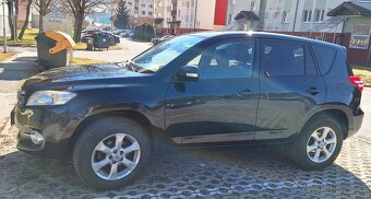 Toyota RAV4 2011 - 5