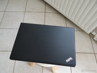 15.6" Lenovo E570/ Core I5/ 8GB RAM/ 256GB SSD / 2xGrafika. - 5