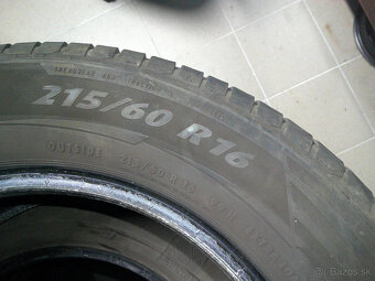 Matador Hectorra 5 215/60 R16 99H č.15L - 5