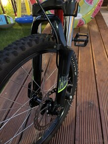 decathlon rock st 900 sport trail - 5