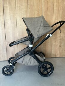 Bugaboo fox2 mineral collection - 5