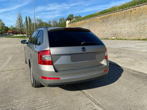 Škoda octavia combi 3 2.0 TDI - 5