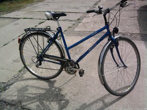 Predam damsky cestny bicykel znacky Cilo - 5