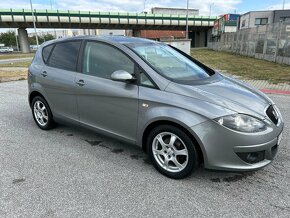 Seat Altea 1.9 TDi 77kw 2007 - 5