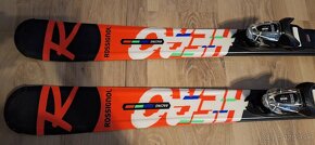 Rossignol Hero 140 - 5