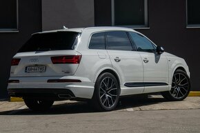 Audi Q7 50 3.0 TDI mHEV S-Line Quattro Tiptronic - 5