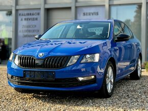 Škoda Octavia 1.5 TSI Ambition,DPH - 5