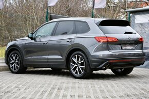 Volkswagen Touareg 3.0 TDI V6 SCR 4X4 INNOVISION 231k SR DPH - 5