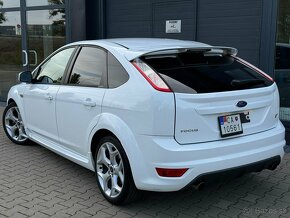 Ford Focus 2.5 ST swiss 166KW - 5