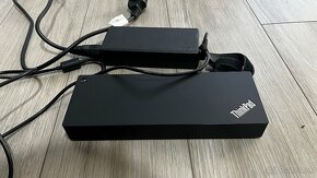 Dokovacia stanica Lenovo Thinkpad Thunderbolt 3 - 5