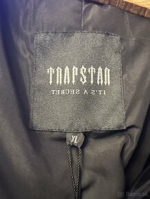 Trapstar Shiny Puffer Jacket - 5