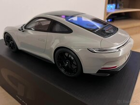 1:12 Porsche 911 (992) GT3 Touring - GT-Spirit Limited - 5