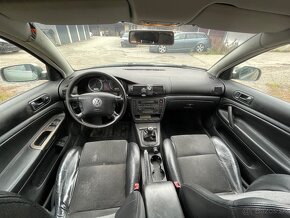 VW Passat 1.9 TDI kombi - 5